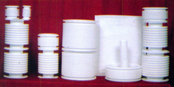 PTFE Bellows